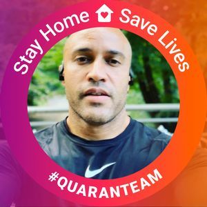 Meet your Posher, Oscar